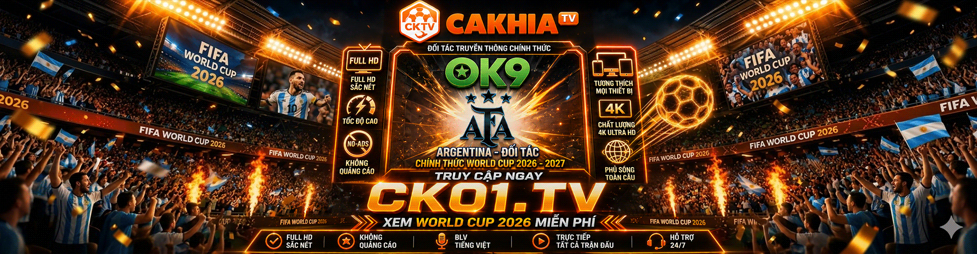 CakhiaTV savecp - Đón xem phát sóng trực tiếp AFF Cup 2026 1 banner-cakhiawc